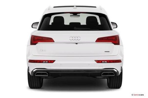 Audi Q5 50 TFSIe quattro S-line 220 kW image number 11