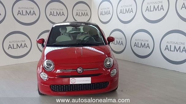 Fiat 500 1.0 51 kW image number 2