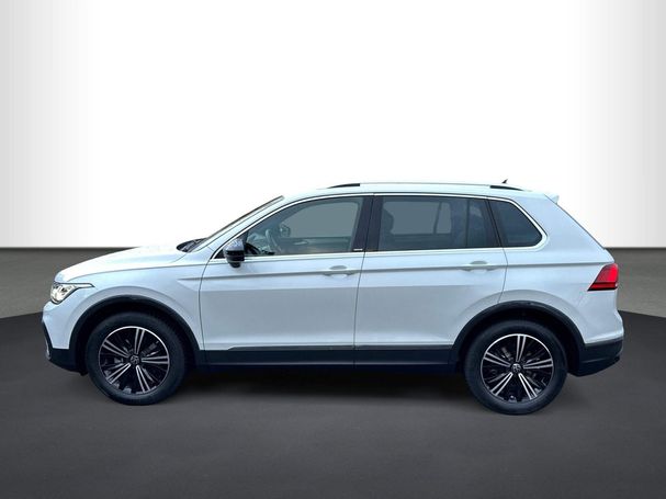 Volkswagen Tiguan 2.0 TDI Life DSG 110 kW image number 5