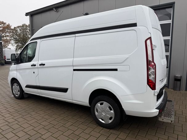 Ford Transit Custom 340 96 kW image number 3