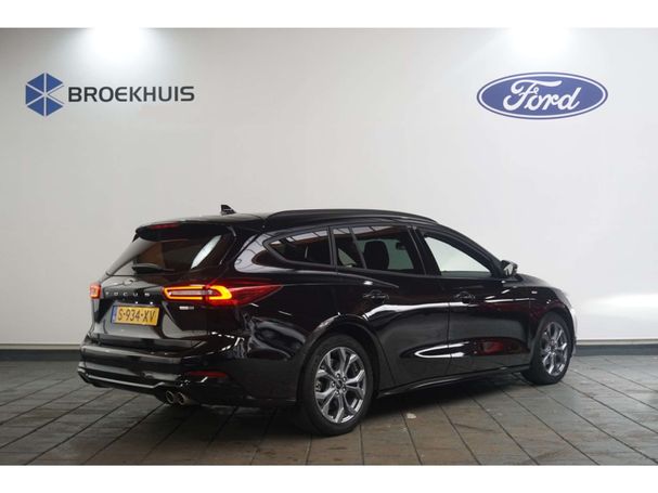 Ford Focus 1.0 EcoBoost 92 kW image number 2