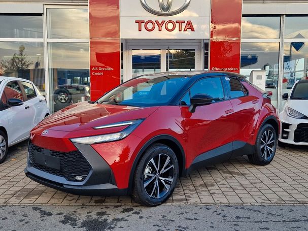 Toyota C-HR 2.0 Hybrid 145 kW image number 1