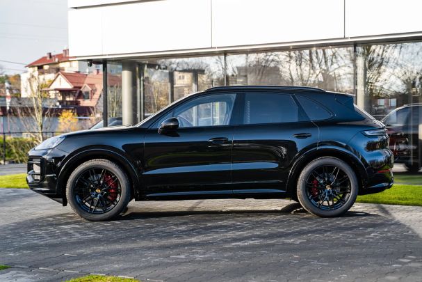 Porsche Cayenne S 349 kW image number 2