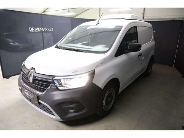 Renault Kangoo 70 kW image number 1