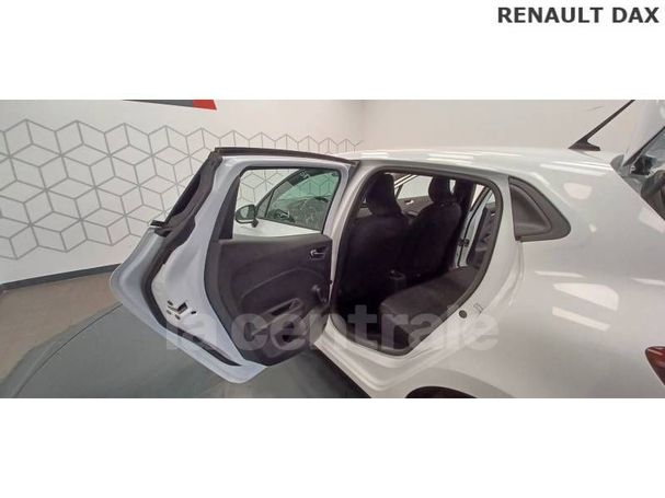 Renault Clio TCe 100 Business 74 kW image number 12