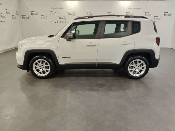 Jeep Renegade 1.0 Limited 88 kW image number 5