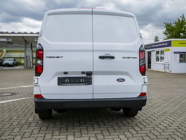 Ford Transit Custom 110 kW image number 6