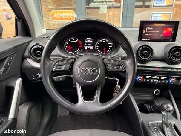 Audi Q2 1.0 TFSI S tronic S-line Business 86 kW image number 15