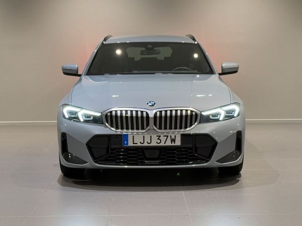 BMW 320d Touring xDrive M Sport 140 kW image number 2