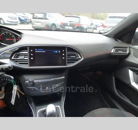 Peugeot 308 96 kW image number 5