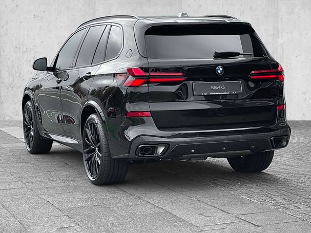 BMW X5 xDrive30d 210 kW image number 2