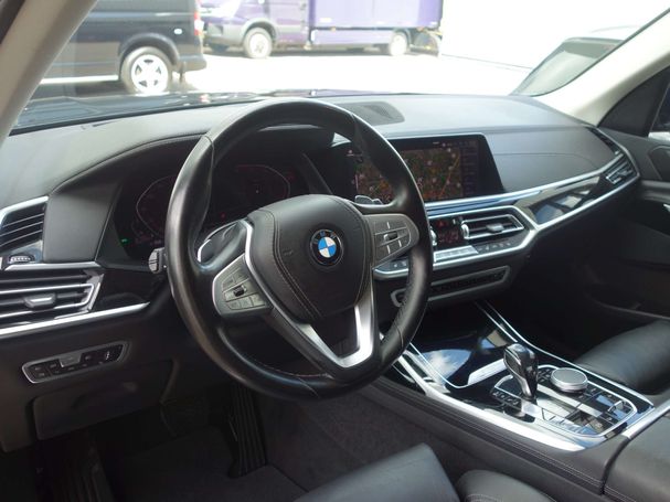 BMW X7 xDrive 195 kW image number 4