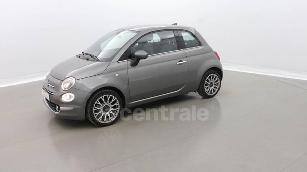 Fiat 500 1.2 8V Star 51 kW image number 18