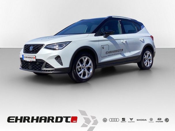 Seat Arona 1.0 TSI DSG 85 kW image number 1