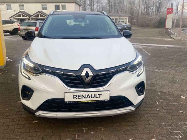 Renault Captur 103 kW image number 9