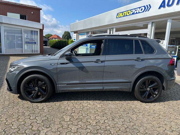 Volkswagen Tiguan 2.0 TSI R-Line 4Motion DSG 140 kW image number 5