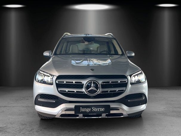 Mercedes-Benz GLS 580 360 kW image number 6