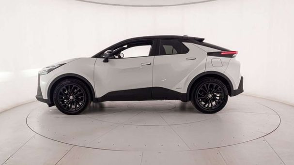 Toyota C-HR 2.0 GR Sport 145 kW image number 4