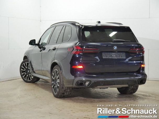 BMW X5 xDrive 210 kW image number 2