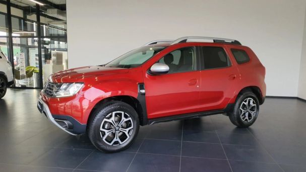 Dacia Duster TCe Prestige 74 kW image number 1