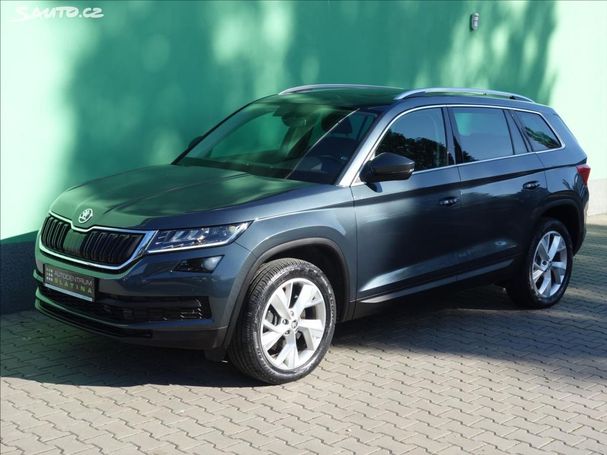 Skoda Kodiaq 2.0 TDI Style 140 kW image number 3