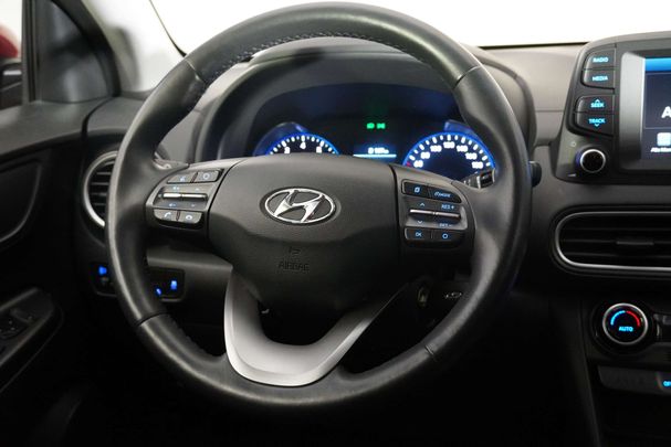 Hyundai Kona 1.0 T-GDI 88 kW image number 10