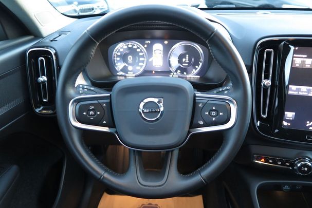 Volvo XC40 Inscription 192 kW image number 12