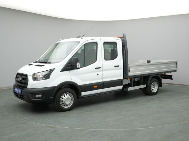 Ford Transit 470 L4 HA Trend 125 kW image number 15