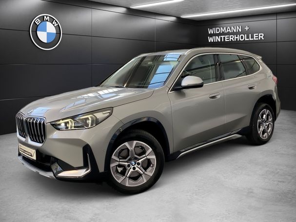 BMW X1 xDrive23d 155 kW image number 1