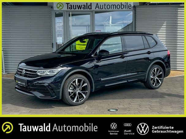 Volkswagen Tiguan Allspace 2.0 TSI DSG 4Motion 140 kW image number 1