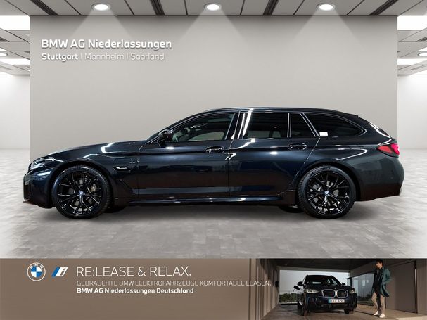 BMW 530 Touring xDrive 215 kW image number 3