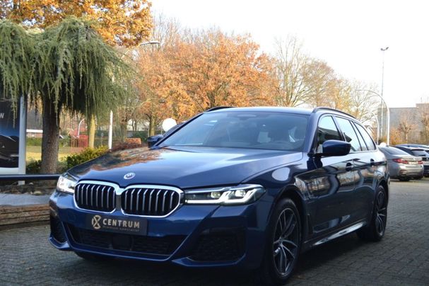 BMW 530 Touring xDrive 215 kW image number 1