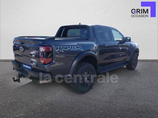 Ford Ranger Raptor 3.0 EcoBoost 215 kW image number 3