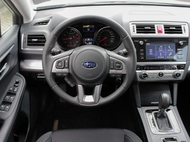 Subaru Outback 2.5 Comfort 129 kW image number 5