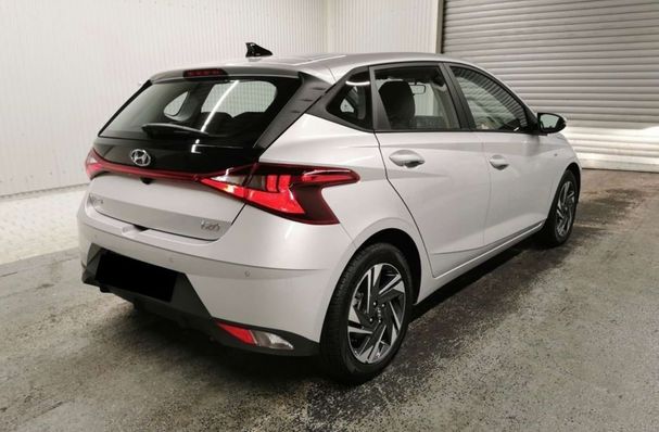 Hyundai i20 88 kW image number 8