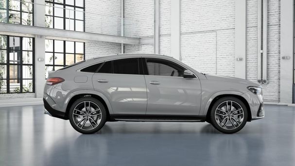 Mercedes-Benz GLE 400 e 4Matic 285 kW image number 2