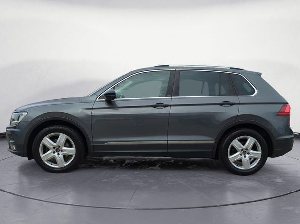 Volkswagen Tiguan 1.5 TSI Comfortline 110 kW image number 5