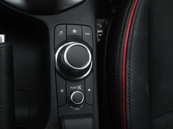 Mazda 2 SkyActiv-G 66 kW image number 37