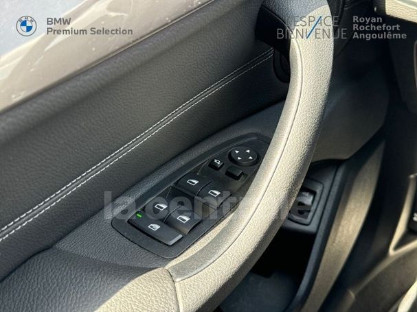 BMW X1 sDrive18d xLine 110 kW image number 19