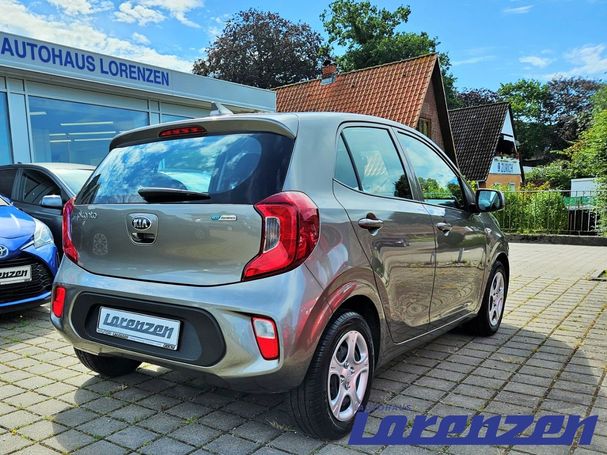 Kia Picanto 49 kW image number 3