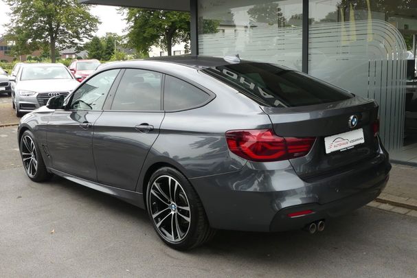 BMW 320d Gran Turismo 140 kW image number 7