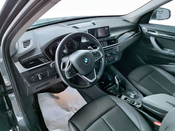 BMW X1 sDrive18d xLine 110 kW image number 13