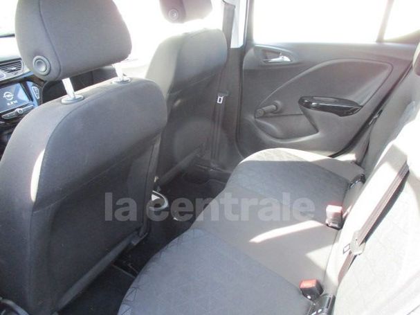 Opel Corsa 1.4 66 kW image number 14