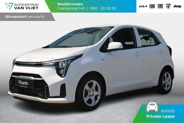 Kia Picanto 1.0 46 kW image number 2