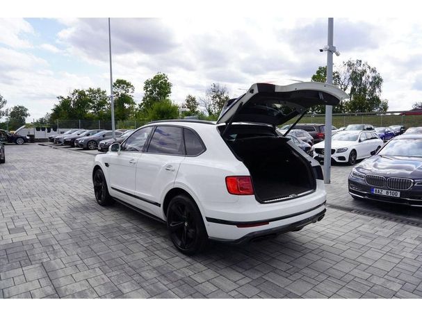 Bentley Bentayga V8 404 kW image number 15