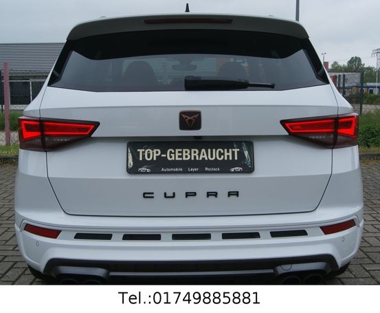 Cupra Ateca 4Drive 221 kW image number 7