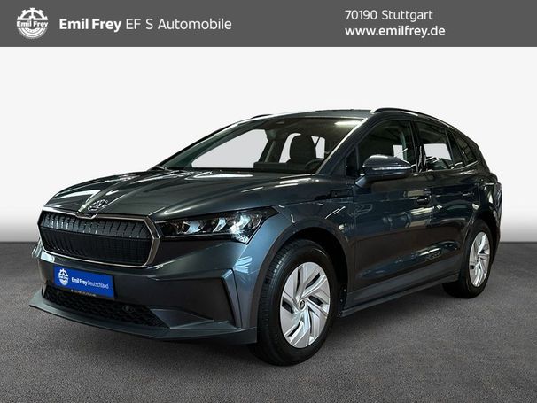 Skoda Enyaq 109 kW image number 1