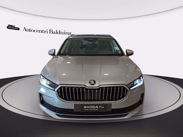 Skoda Superb 2.0 TDI Style 110 kW image number 2