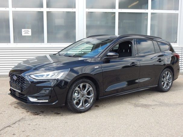 Ford Focus 1.0 EcoBoost ST-Line 92 kW image number 1