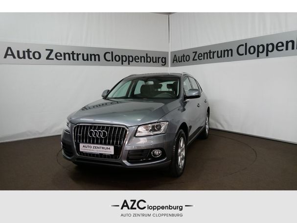 Audi Q5 2.0 TFSI 132 kW image number 1